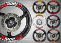 BMW S1000RR кантове и надписи за джанти, снимка 1