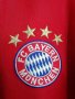 Bayern Munich Mario Gotze Adidas оригинална тениска футболна фланелка 2013/2014 L Байерн Гьотце, снимка 7