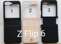 Калъф Dux Ducis - Fitt за Samsung Galaxy Z Flip 6 / Z Fold6 , снимка 3
