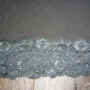 Дамски потник с дантела , снимка 6