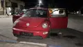 vw beetle 1.9 НА ЧАСТИ, снимка 1