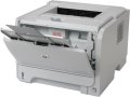 Употребяван принтер HP LaserJet P2035, снимка 3