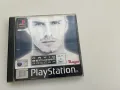 David Beckham Soccer за PS1, снимка 1