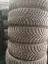 4бр.зимни гуми 185/60/15 Semperit, снимка 8