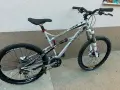 Алуминиев велосипед 26 цола  Lapierre Zesty 314 колело ендуро, снимка 8