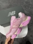New Balance 9060 Exclusive Pink Overdye, снимка 3