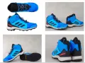 водоустойчиви маратонки Adidas Terrex Mid Gtx GORE-TEX  номер 39,5-40, снимка 7
