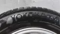 Джанти с гуми 215/65/16 и датчици за ASX, снимка 5