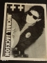 Винтидж снимка картичка на ПОП ИКОНАТА Michael Jackson много красива за КОЛЕКЦИЯ 34533, снимка 5