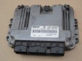 Компютър запалване (ECU) Renault TRAFIC Vivaro 1.9 dCi 0281011529 Bosch 8200051608, 8200389519