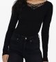 Чисто нова дамска блуза ONLY, снимка 1 - Блузи с дълъг ръкав и пуловери - 39766379