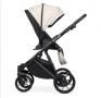 Детска количка Rikko Brano Pro, 2 в 1, снимка 3
