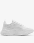 Оригинал! PUMA Cassia Shoes White дамски маратонки, снимка 4