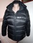 Jack Wolfskin с Качулка, яке Гъши Пух, Размер М. Код 1433, снимка 16