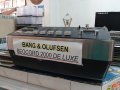 Магнетофон ролков дек Bang & Olufsen - Beocord 2000 DE LUXE Бенг енд Олуфсен, снимка 4