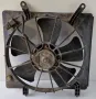 Перка за Охлаждане Хонда Акорд 6 VI 1.6 Honda Accord 6 VI 1.6 1997-2003, снимка 2