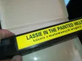 LASSIE-ORIGINAL VHS VIDEO TAPE 2205251543, снимка 8