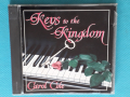 Carol Cole – 1991 - Keys To The Kingdom(New Age), снимка 1 - CD дискове - 44766021
