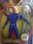Фигурка на Супермен,около 13см, снимка 1 - Фигурки - 37201392