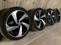 Ориг. Лети джанти 18 цола за Vw Golf Gti , снимка 8