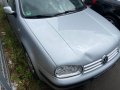 vw golf 1.6 фолксваген голф 1.6 100 к.с НА ЧАСТИ, снимка 2