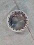 Статор нов съветски Москвич 408 412 2140, снимка 3
