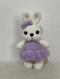 Плетени зайчета, снимка 2