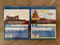 БГ суб - Дедпуул 1 и 2 / Deadpool 1 & 2 - Blu ray, снимка 2
