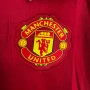 New! Манчестър Юнайтед 25/26 Домакински Тениски, снимка 2