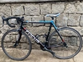 Карбонов шосеен велосипед Focus Cayo, снимка 6