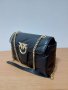 Луксозна чанта Pinko/SG-E60, снимка 2