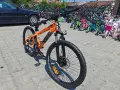 Промо велосипед 24" Passati NINJA оранжев, снимка 5