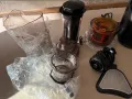Сокоизстисквачка за плодове, зеленчуци, сладоледи и др., снимка 2