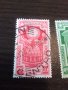 Пощенкса марка 4бр Италия 1933, снимка 3