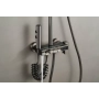 Мултифункционален душ комплект SmartHeater 2, Led дисплей, снимка 2
