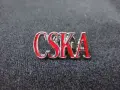 Значки ЦСКА за колекция, снимка 10