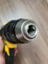 Dewalt DCD778 безчетков винтоверт с ударна функция. Само тяло., снимка 5