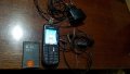 Nokia 3120 със зарядно и ориг.слушалки плюс  резервна батерия, снимка 2