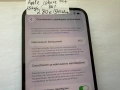 Мобилен телефон Iphone 14+ 256GB 86%BH, снимка 3
