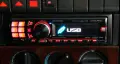 Alpine CDA 117Ri с ЮСБ като нов!, снимка 2