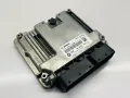 Компютър за двигател ECU за BMW БМВ 1 серия F20 F21 116d N47D20C 8576341-01 0281030325 Bosch 2014, снимка 1