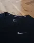 Оригинална дамска тениска  Nike размер S-M , снимка 2