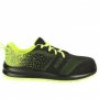 Защитни Обувки "Race Low Green S1P", снимка 5