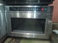 продавам професионална микровълнова фурна, снимка 3