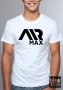ХИТ! Мъжки тениски AIR MAX принт! Поръчай модел с ТВОЯ идея!, снимка 2