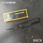Сгъваем нож Browning 100х220, снимка 2