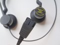 Професионални слушалки Jabra BIZ 2300 QD Duo, снимка 4