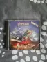Judas Priest - Painkiller CD Heavy Metal , снимка 1