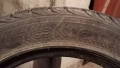 Продавам 1 брой зимна гума 205.55.16 дот 2019 Nokian , снимка 4