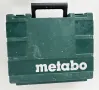 Metabo BS 18 Li - Акумулаторен винтоверт комплект!, снимка 10